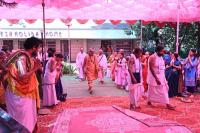 Swagata Sabha (23rd March 2026)